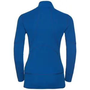 Camiseta de manga larga para mujer Odlo Technique Active-Warm image-1