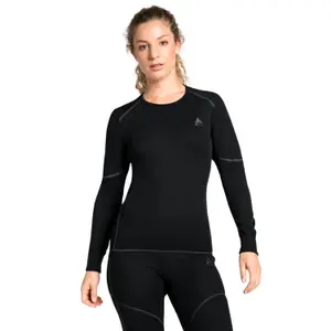 Camiseta interior de mujer Odlo Technique Active X-Warm image-0