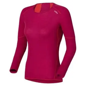Maillot de mujer l/s Odlo Active X-Warm image-0