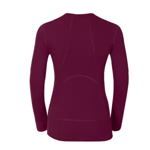 Camiseta interior de mujer Odlo Technique Active X-Warm image-1