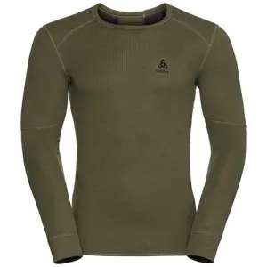 Camiseta interior de manga larga Odlo Technique Active X-Warm image-0