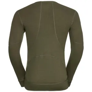 Camiseta interior de manga larga Odlo Technique Active X-Warm image-1