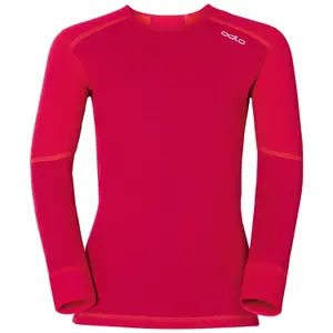 Camisola Principal de manga comprida para criança Odlo Technique Active X-Warm image-0