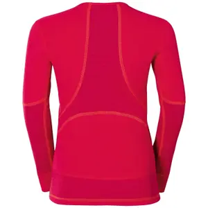 Camisola Principal de manga comprida para criança Odlo Technique Active X-Warm image-1