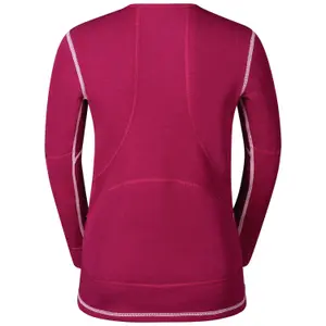 Langärmeliges Unterziehshirt Odlo Technique Active X-Warm image-1