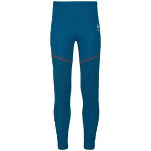 Onderbroek voor kinderen Odlo Technique Active X-Warm image-0