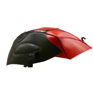 Tampa do tanque da motocicleta Bagster Suzuki GSX 600/750 R 2008-2010 image-0
