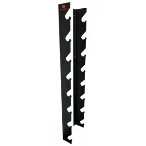 Rack zur Aufbewahrung von Wandstangen Sveltus image-0