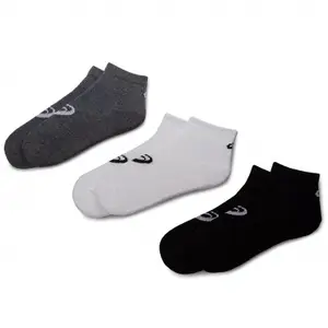 Socken Asics Quarter - Lot de 3 image-0