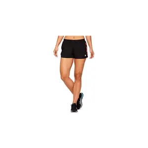 Damen-Shorts Asics prfm image-0