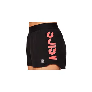 Damen-Shorts Asics prfm image-2