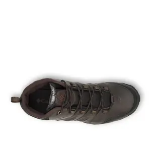 Chaussures de randonnée Columbia Woodburn II Chukka waterproof Omni-Heat image-2