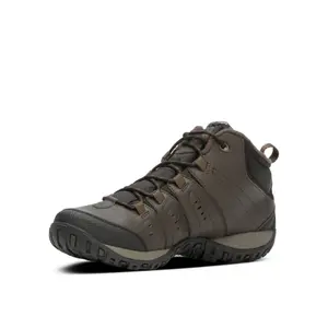 Chaussures de randonnée Columbia Woodburn II Chukka waterproof Omni-Heat image-5