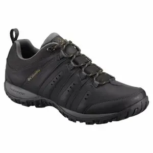 Walking shoes Columbia Woodburn II waterproof image-1