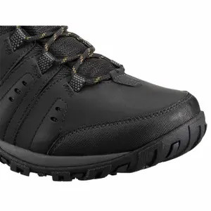 Walking shoes Columbia Woodburn II waterproof image-0