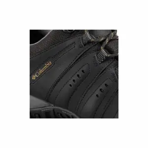 Walking shoes Columbia Woodburn II waterproof image-3