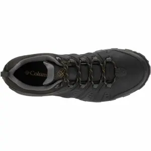 Walking shoes Columbia Woodburn II waterproof image-4
