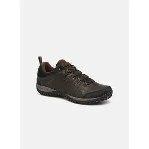 Sapatos para caminhadas Columbia Woodburn II waterproof image-1