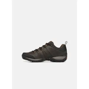 Sapatos para caminhadas Columbia Woodburn II waterproof image-2