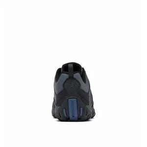 Sapatos Columbia Woodburn Ii Waterproof image-4