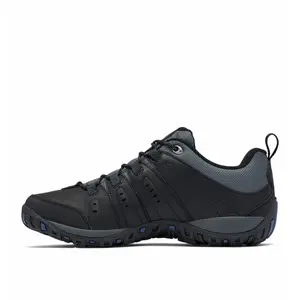 Sapatos Columbia Woodburn Ii Waterproof image-0