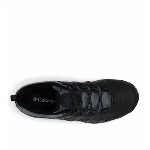 Sapatos Columbia Woodburn Ii Waterproof image-5