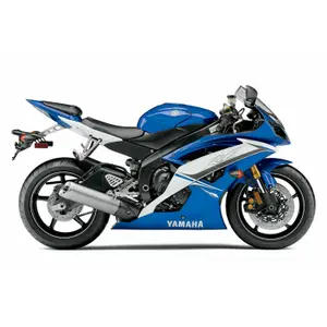 Προστατευτικό ρεζερβουάρ μοτοσικλέτας Bagster yzf r6 image-4
