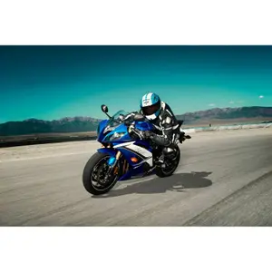 Προστατευτικό ρεζερβουάρ μοτοσικλέτας Bagster yzf r6 image-5