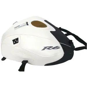 Τάπας ρεζερβουάρ μοτοσικλέτας Bagster YAMAHA YZF R6 2008-2015 image-0