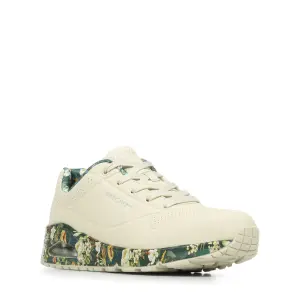 Damen Sneakers Skechers Uno Majestic Garden image-1