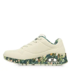 Damen Sneakers Skechers Uno Majestic Garden image-2