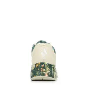 Damen Sneakers Skechers Uno Majestic Garden image-4