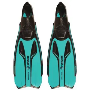 Aletas Beuchat X-Voyager image-1