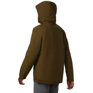 Vandtæt jakke Columbia Gate Racer Softshell image-3