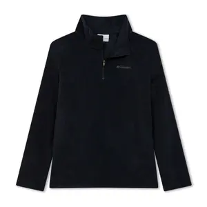 Sweatshirt 1/2 zip Kind Columbia Glacial
