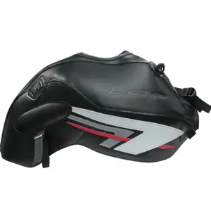 Tapis de réservoir moto Bagster Honda CBF 600 N 2008-2011 image-0