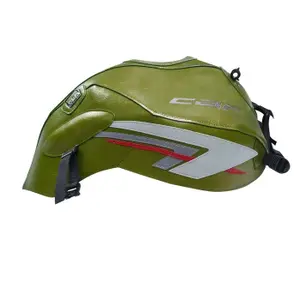 Coperchio del serbatoio della moto Bagster Honda CBF 600 N 2008-2011 image-0