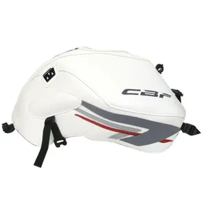 Coperchio del serbatoio della moto Bagster Honda CBF 600 N 2008-2011 image-0