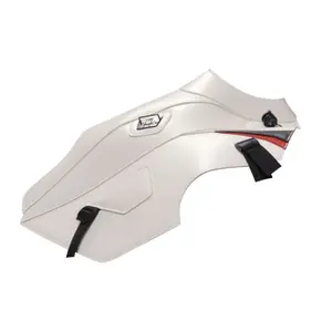 Τάπας ρεζερβουάρ μοτοσικλέτας Bagster YAMAHA XT 660 2008-2015 image-0