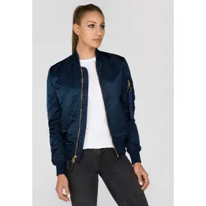 Bomber femme Alpha Industries MA-1 VF LW image-0
