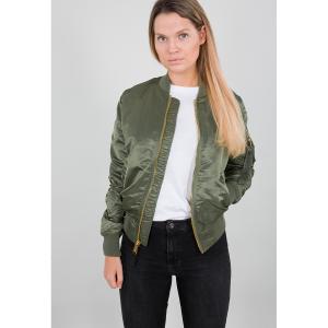 156001-393-jacka-for-kvinnor-alpha-industries-ma-1-vf-lw-khaki-gron-guld