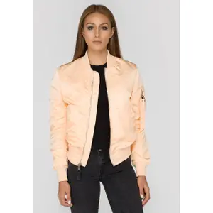 Bomber femme Alpha Industries MA-1 VF LW image-1