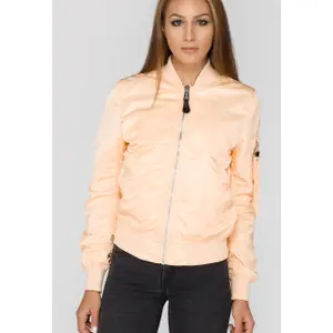 Bomber femme Alpha Industries MA-1 VF LW image-0