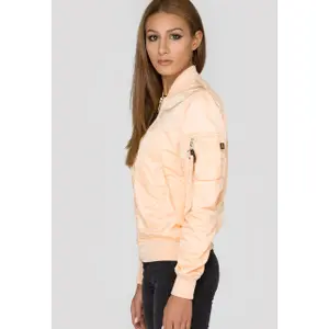 Bomber femme Alpha Industries MA-1 VF LW image-2
