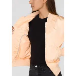 Bomber femme Alpha Industries MA-1 VF LW image-4