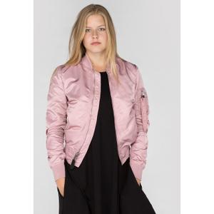 Bomber femme Alpha Industries MA-1 VF LW image-1