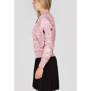 Bomber femme Alpha Industries MA-1 VF LW image-3