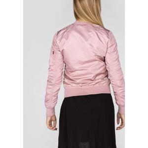 Bomber femme Alpha Industries MA-1 VF LW image-2