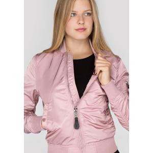 Bomber femme Alpha Industries MA-1 VF LW image-4