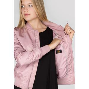 Bomber femme Alpha Industries MA-1 VF LW image-5